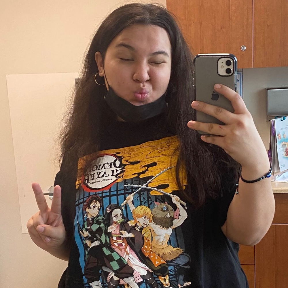 Meet your Posher, Marchae